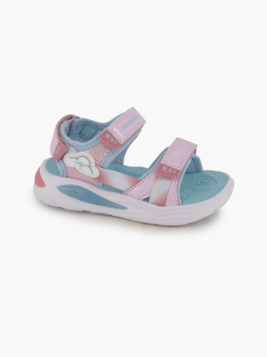 KangaRoos Unbestimmt Rosa 85372 6