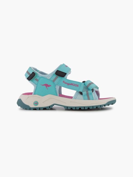 KangaRoos Unbestimmt Hellblau 85376 1