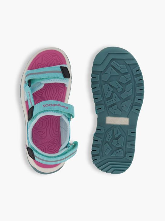 KangaRoos Unbestimmt Hellblau 85376 3