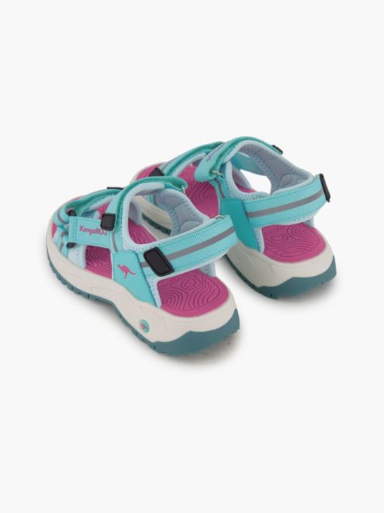 KangaRoos Unbestimmt Hellblau 85376 4