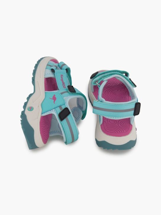 KangaRoos Unbestimmt Hellblau 85376 5