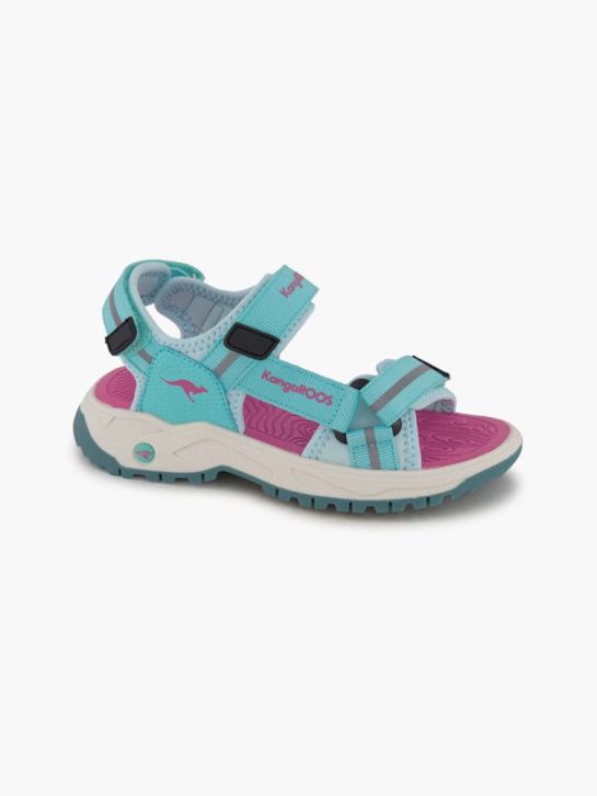 KangaRoos Unbestimmt Hellblau 85376 6