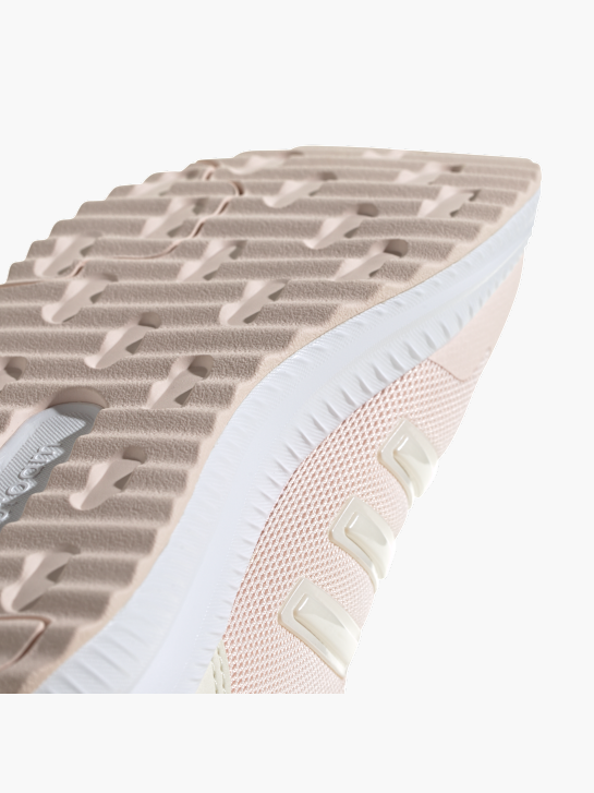 adidas Slip-on Rosa 27609 4