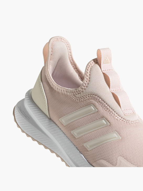 adidas Slip-on Rosa 27609 5
