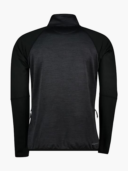 FILA Übergangsjacke Schwarz 85386 7