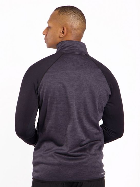 FILA Übergangsjacke Schwarz 85386 2