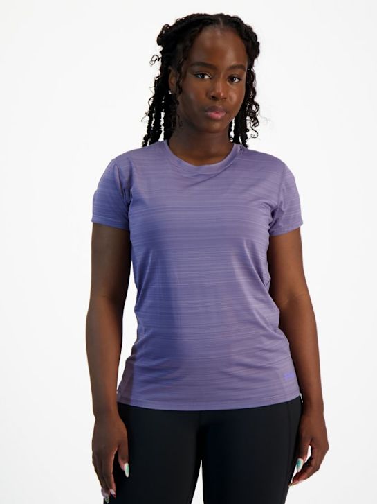 FILA T-Shirt Lila 85388 1
