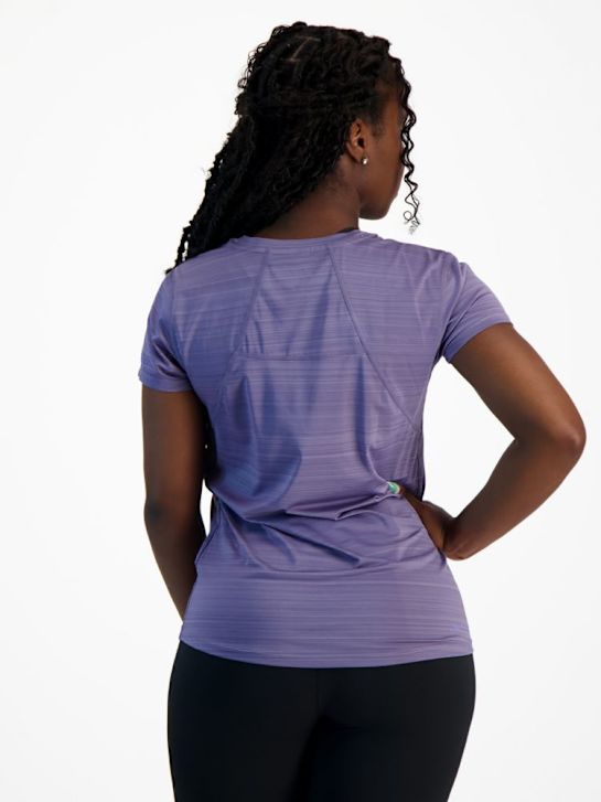 FILA T-Shirt Lila 85388 2