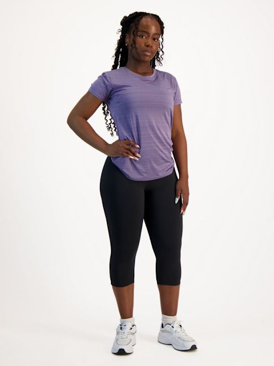 FILA T-Shirt Lila 85388 3
