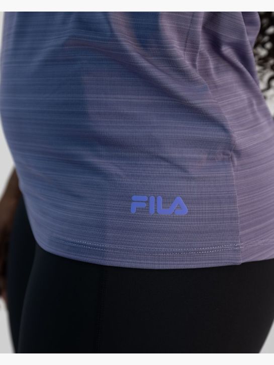 FILA T-Shirt Lila 85388 4