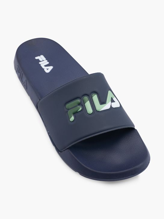 FILA Slider Blau 15721 2