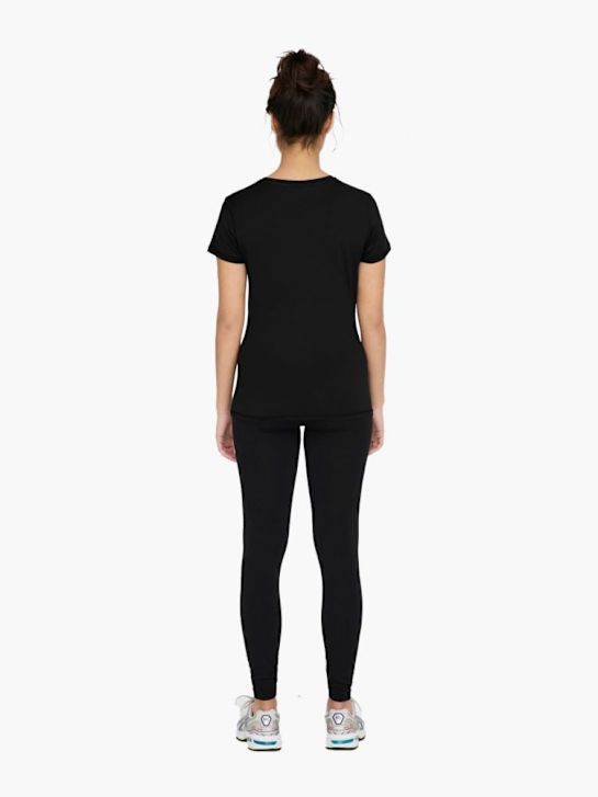 ONLY Play Tee-shirt Noir 85402 2
