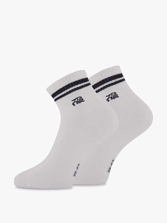 FILA Calzini Bianco 85427 1