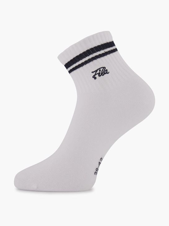 FILA Socken Weiss 85427 2