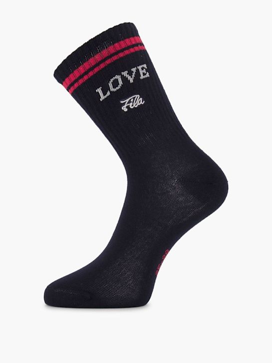 FILA Socken Blau 85438 2