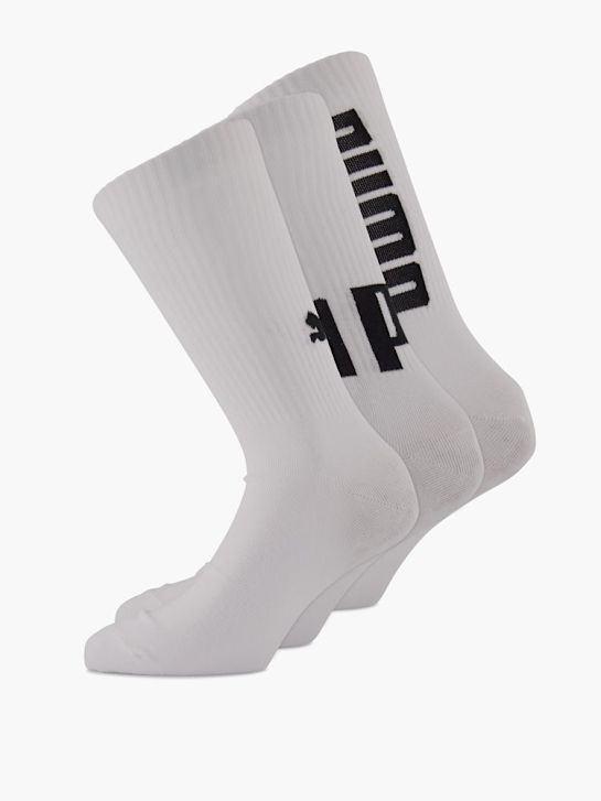 PUMA Calzini Bianco 85442 1