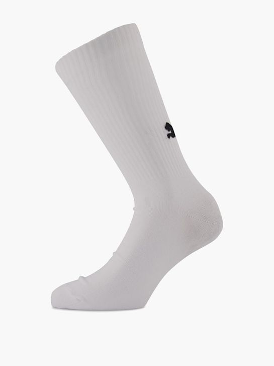PUMA Calzini Bianco 85442 2