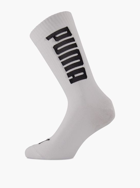 PUMA Calzini Bianco 85442 4