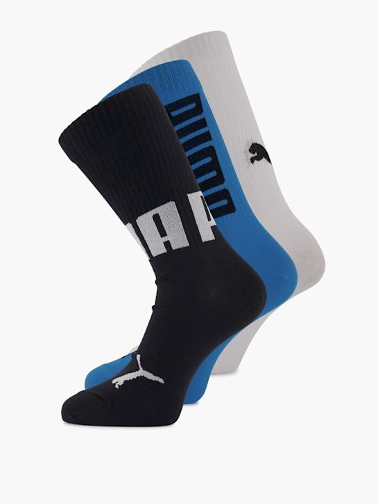 PUMA Calzini Nero 85441 1