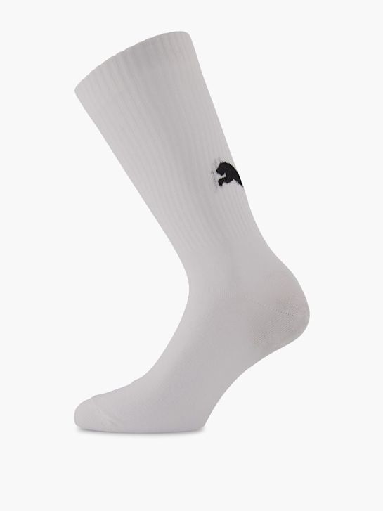 PUMA Chaussettes Noir 85441 3