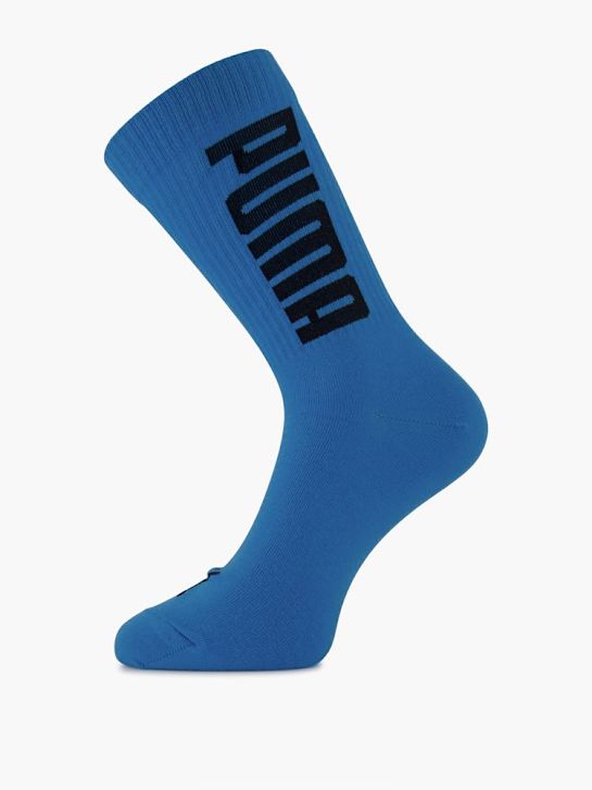 PUMA Chaussettes Noir 85441 4
