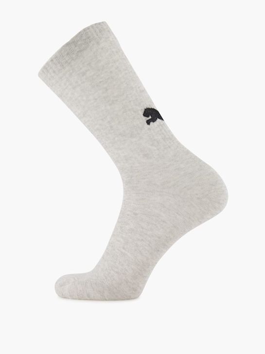 PUMA Chaussettes Vert 85443 2