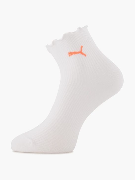 PUMA Socken Orange 85445 2