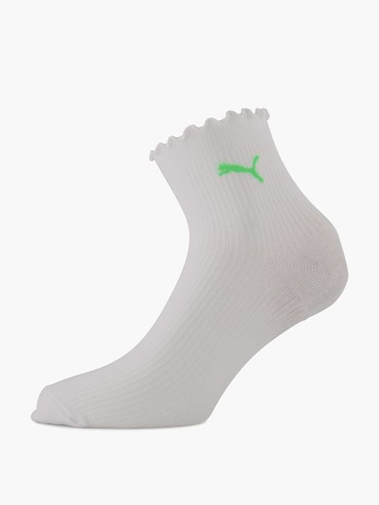 PUMA Socken Grün 85444 2