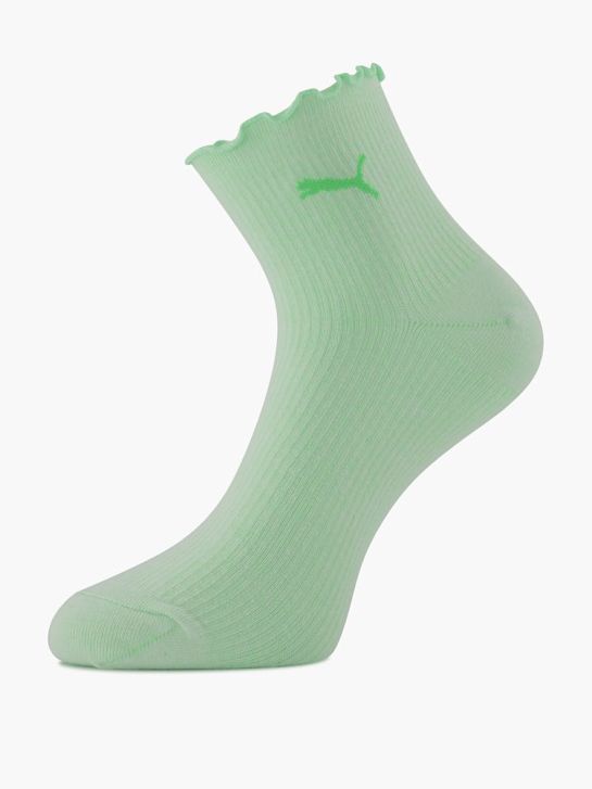 PUMA Socken Grün 85444 3