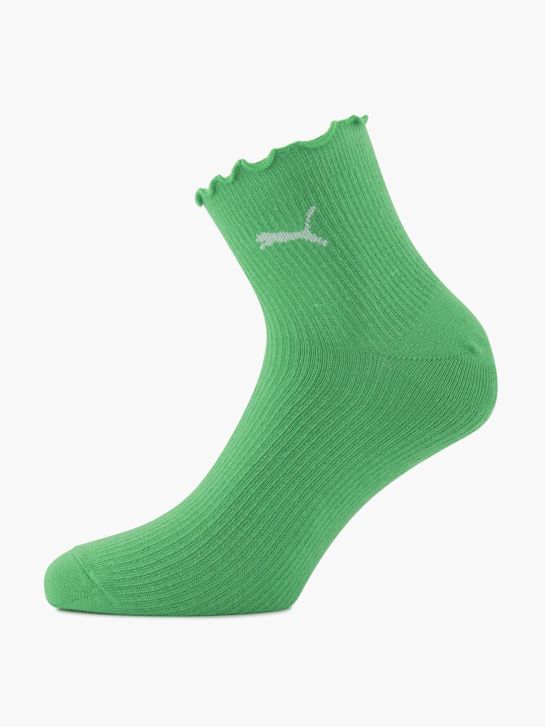 PUMA Socken Grün 85444 4