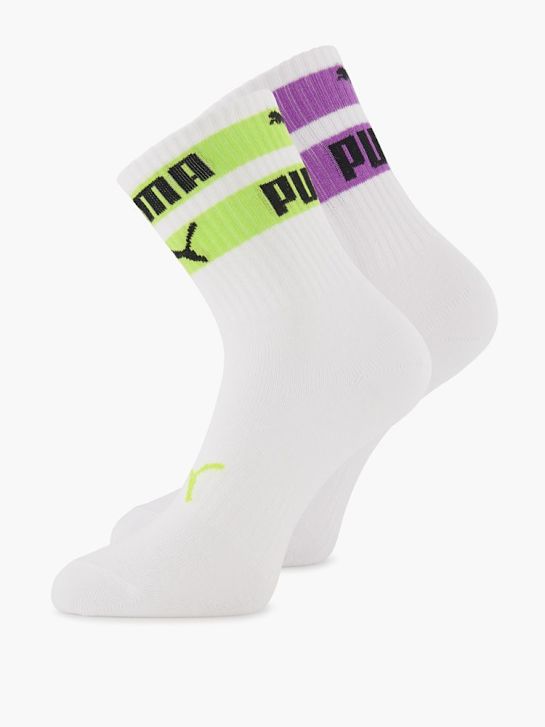 PUMA Calzini Viola 85446 1