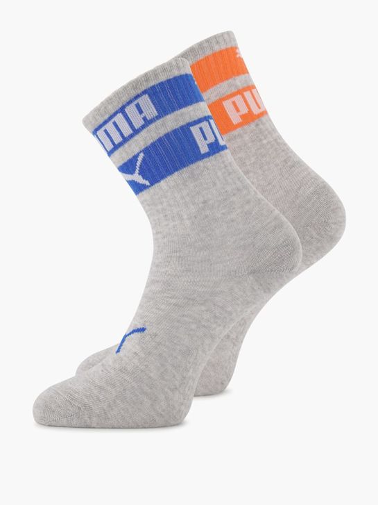 PUMA Socken Grau 85447 1