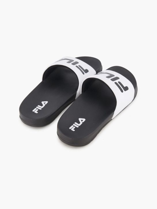 FILA Ciabatte Nero Dosenbach