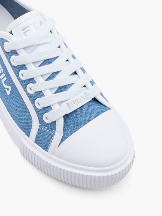 FILA Sneaker Blu 18417 2