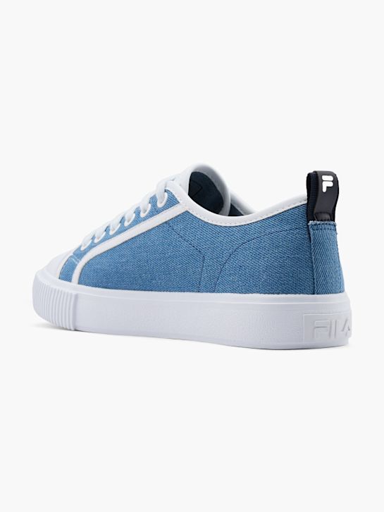 FILA Sneaker Blu 18417 3