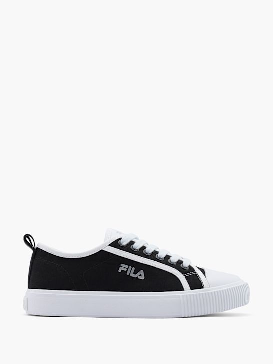 FILA Sneaker Schwarz 18367 1