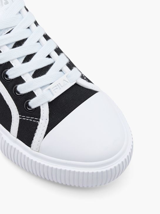 FILA Sneaker Schwarz 18367 2