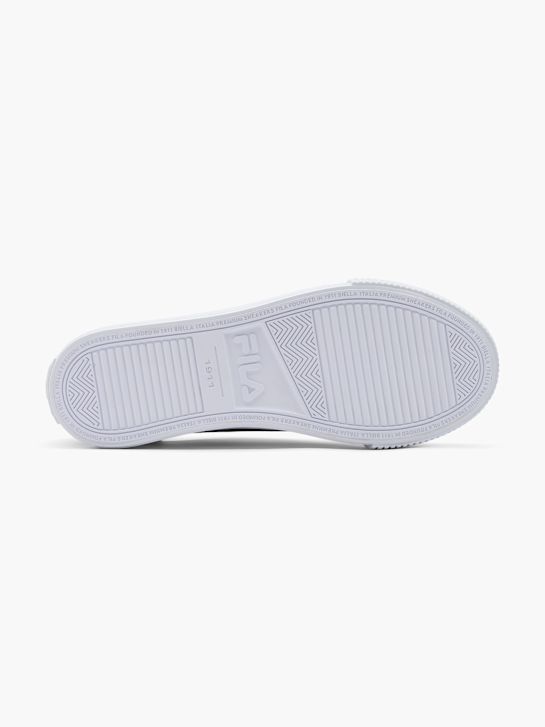 FILA Sneaker Schwarz 18367 4