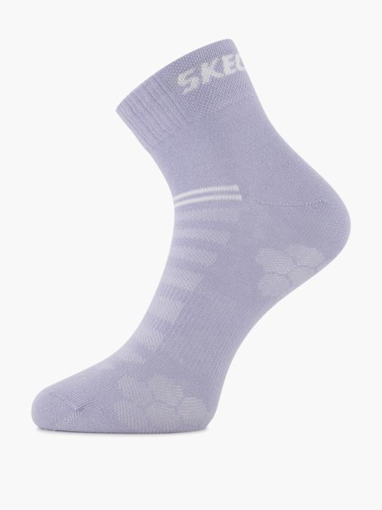 Skechers Socken Pink 85454 2