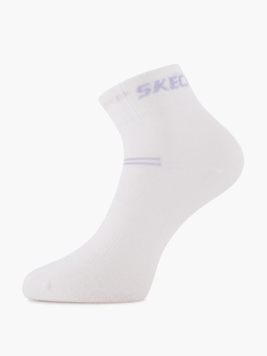 Skechers Socken Pink 85454 3