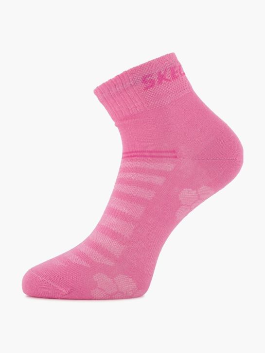Skechers Socken Pink 85454 4