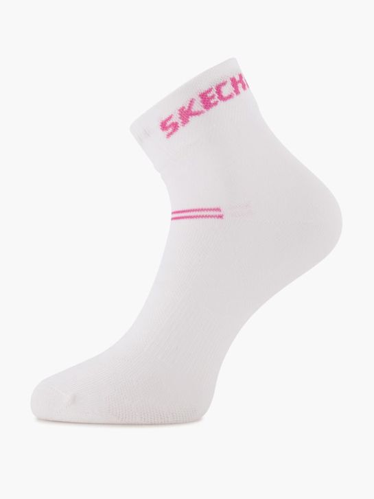 Skechers Socken Pink 85454 5