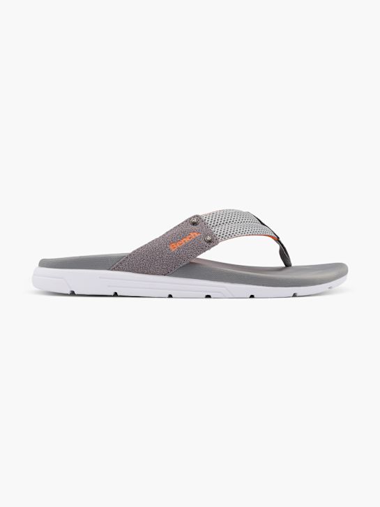 Bench Chaussons Gris 24200 1