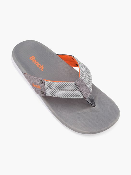 Bench Chaussons Gris 24200 2