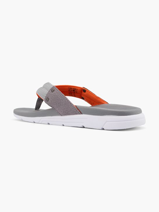 Bench Chaussons Gris 24200 3