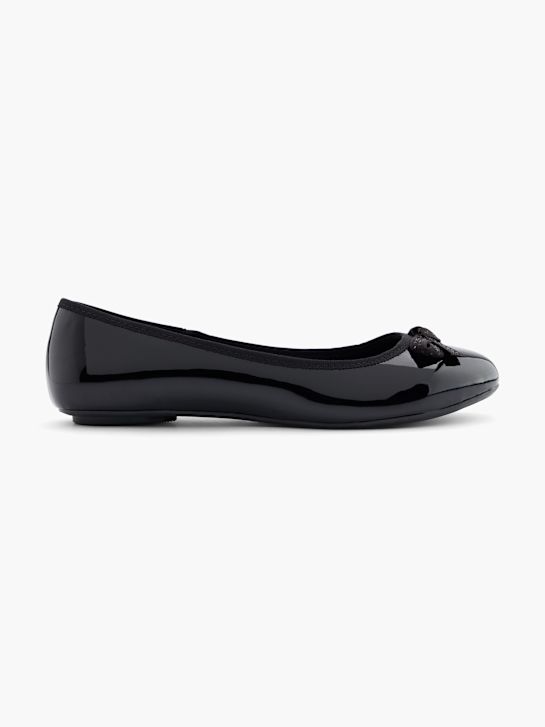 Graceland Ballerina Schwarz 15303 1