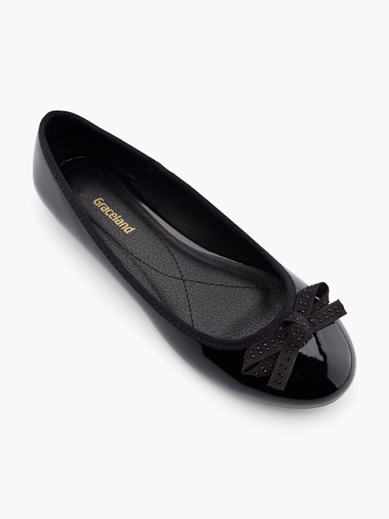 Graceland Ballerina Schwarz 15303 2