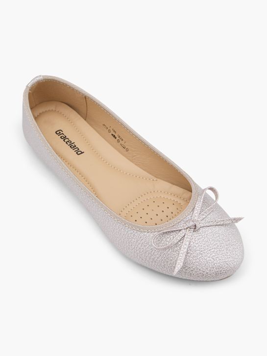Graceland Ballerina Taupe 15308 2