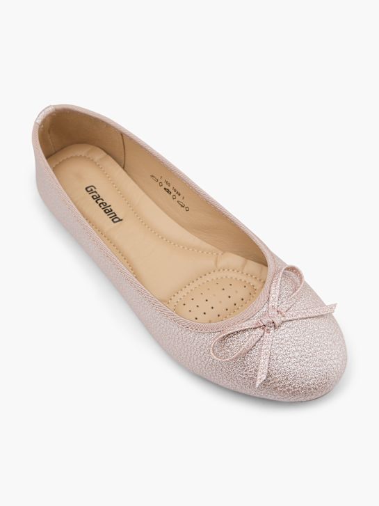Graceland Ballerina Nude 15309 2