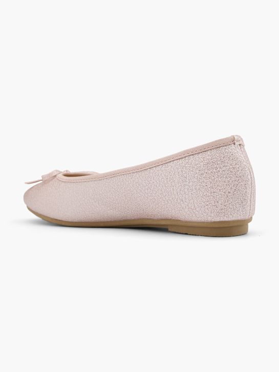 Graceland Ballerines Nude 15309 4